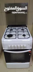  1 Ikon cooking  range