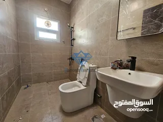  6 Newly Renovated 3-Bedroom Ground Floor Apartment for Rent in Al Khuwair, Muscat -