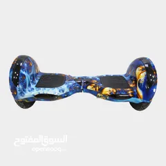  4 لو تزلج هافر بورد Hoverboard