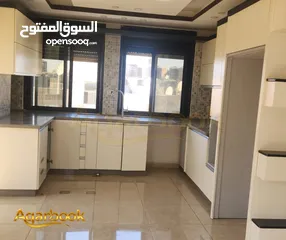  4 شقة مميزة بإطلالة رائعة للبيع المصايف – خلف شركة الكهرباء