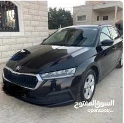  2 سكودا ولا جرام بويه
