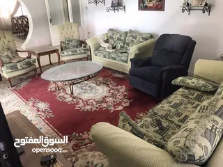  3 مفروشات منزلية