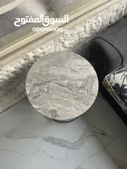  2 عفش بيت فاخر للبيع (برادي ، كنب، طاولات، مغسلة )