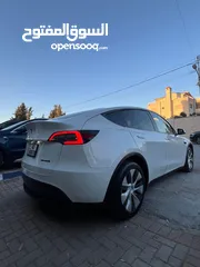  11 TESLA MODEL Y 2021