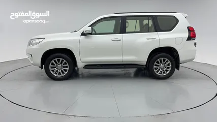  6 (FREE HOME TEST DRIVE AND ZERO DOWN PAYMENT) TOYOTA PRADO