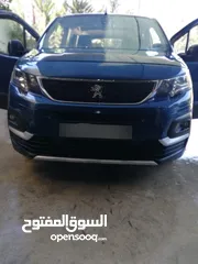  3 بيجو رفتر 2020