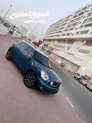  22 "Get Ready for a Unique Adventure: Own Your MINI Cooper Countryman S Line 1600 cc Today!"