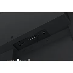  4 شاشة لينوفو 22 انش 1080 Lenovo Monitor