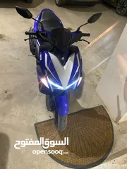  5 155 يماها 2019