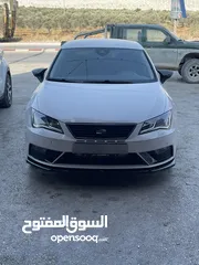  4 سيت ليون 2018