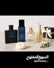  1 عطور رجالية فاخرة - روائح شرقية وثبات عالي