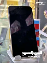  3 آيفون xs بطاريه 76 مش مفتوح شاشة مش مغيره