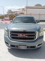  1 للبيع سيارة جمس كبيرة