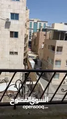  29 شقة مفروشة للايجار في ارقى منطقة في جبل الحسين