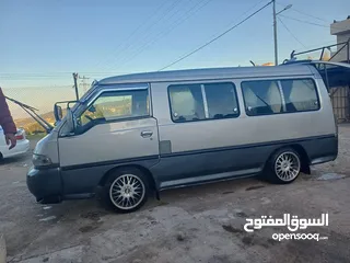  1 هونداي H100