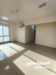  10 Ghala ( uzaiba south) behind Noor Shopping market 2bhk apartment for rent