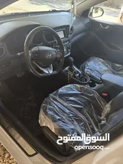  1 هيواندي ايونك هايبرد