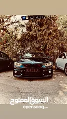  2 BMW 430i 2019 full