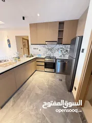  22 مشروع الكريك تاورز(Creek Towers)