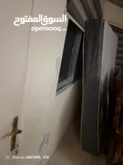  1 فرشة زنبرك مجوز 180*200