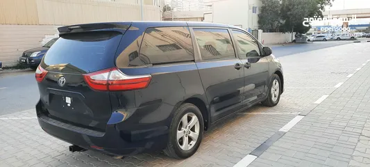  2 Toyota seinna 2015