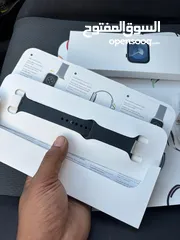  8 Apple Watch series 9 45 MM