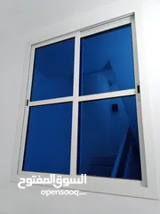  16 Aluminium and upc door and window make reasonable price