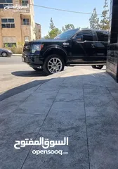  1 Ford F150 Harley Davidson للبيع او البدل