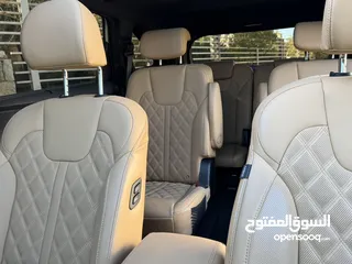  10 كيا سورينتو هايبرد بزنس فل اضافات مع فتحة سقف بانوراما ترخيص 2022/ 240 حصان  بسعر مميز جد 159000 كاش