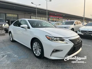  2 لكسز 2017 ES350