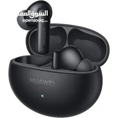  4 HUAWEI BUDS 6i NEW //// سماعة هواوي بودز 6 اي الجديد