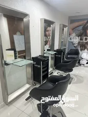  16 SPECIAL OFFER FOR SALON FURNITURE