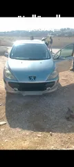  1 بيجو 307موديل 2005