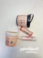  19 منتجات غفران