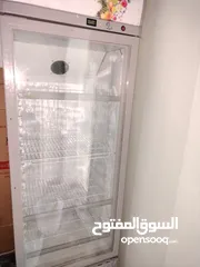  2 Freezer ثلاجةفرايزر