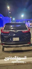  13 Honda CR-V 2017 هوندا سي ار في