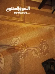  2 سجاد تركي للبيع