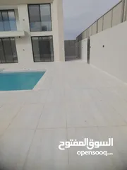  4 شاليه للبيع