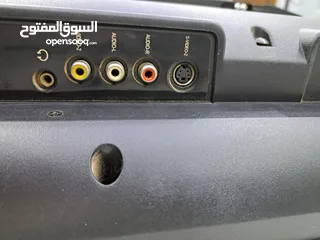  4 شاشه بانوراما (panorama ) بحاله جيده جداً