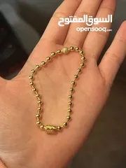  14 سناسيل و اساور باندورا الاصليه مختومه