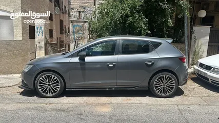  1 سيات ليون 2015 غير عادي / البيع كاش فقط