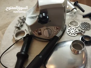  5 فرامه اللحوم