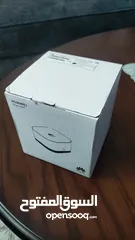  1 جهاز مقوي شبكه نوع هواوي جديد مفتوح لاي شركه