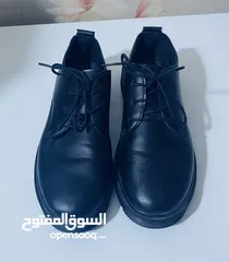  2 احذيه باله جاد ماركه اصلي