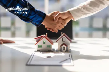  1 بيت ارضي للبيع