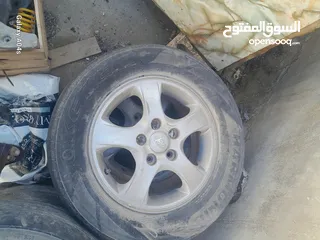  1 كيا فورتي ضو +شل
