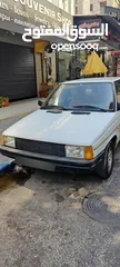  1 رينو 9 1983