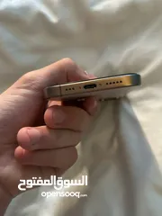  3 ايفون 16 برو مشفر