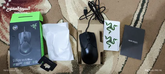  1 razer viper mini copy