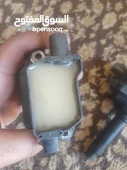  5 قابل داخليه سياره افانتي 97